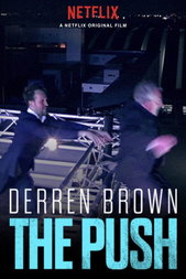 Derren Brown: The Push