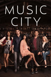 Music City