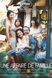 Une affaire de famille