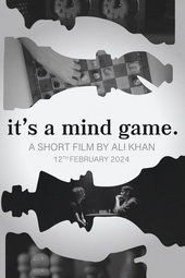 It's a Mind Game