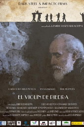 El violín de piedra