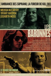 Les Baronnes