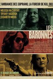 Les Baronnes