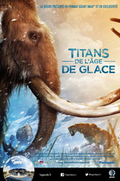 Titans de l'âge de glace