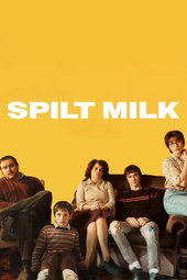 Spilt Milk