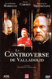 La Controverse de Valladolid