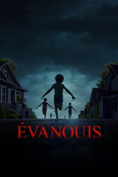 Évanouis