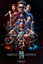 Mortal Kombat II
