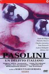 Who Killed Pasolini?