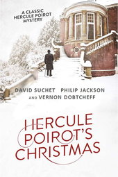 Hercule Poirot's Christmas
