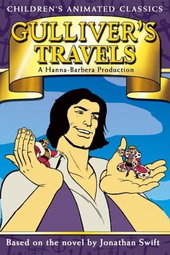 Les voyages de Gulliver