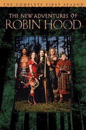Les Nouvelles aventures de Robin des bois