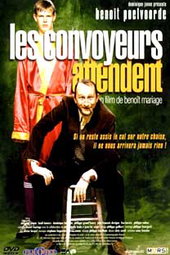 Les convoyeurs attendent
