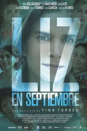 Liz in September