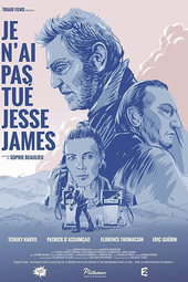 Je n'ai pas tué Jesse James