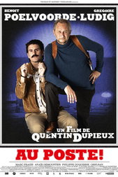Au Poste !