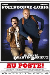 Au Poste !