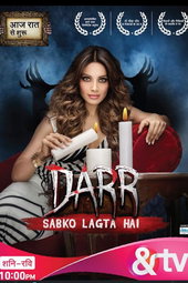 Darr Sabko Lagta Hai