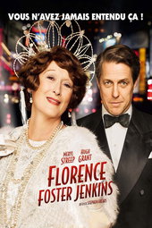 Florence Foster Jenkins