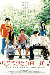 Honey and Clover
