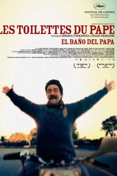 Les Toilettes du pape