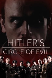 Hitler et le cercle du mal