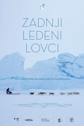 The Last Ice Hunters