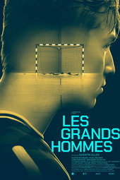 Les grands hommes