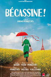 Bécassine!