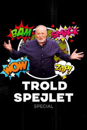 Troldspejlet special