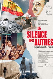 Le silence des autres