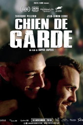 Chien de garde