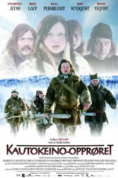La rébellion de Kautokeino