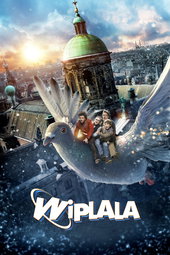 Wiplala, le lutin enchanteur
