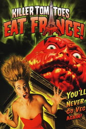 Les tomates tueuses mangent la France
