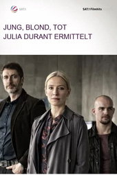 Jeunes, blondes et mortes