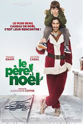 Le père Noël