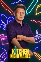 Cauchemars en cuisine (USA)