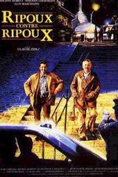 Ripoux contre Ripoux
