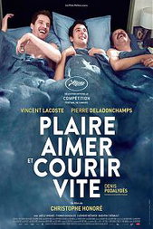 Plaire, aimer et courir vite