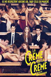 La crème de la crème