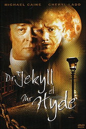 Dr. Jekyll et Mr. Hyde