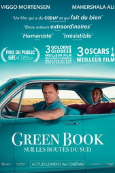 Green Book : Sur les routes du sud