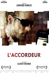 The Piano Tuner