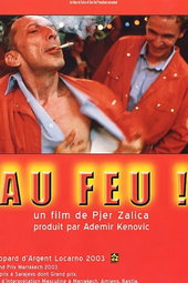 Au Feu !