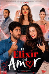Elixir of Love
