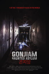 Gonjiam : Haunted Asylum