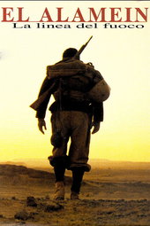 El Alamein: The Line of Fire