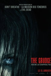 The Grudge