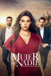 Mujer de Nadie